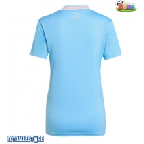 Inter Miami Tredjedrakt Dame 2025-26 Kortermet